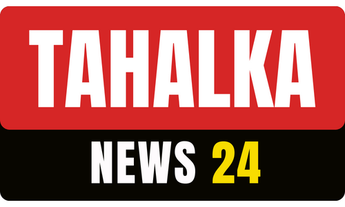 Tahalka News 24