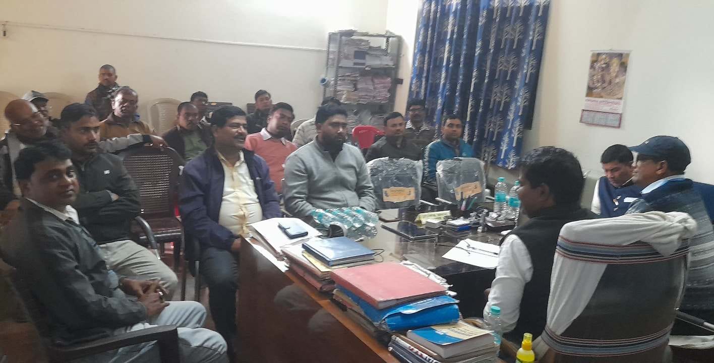 नाला में वार्षिक परीक्षा तैयारी की गूंज, स्कूलों को दिए गए खास निर्देश