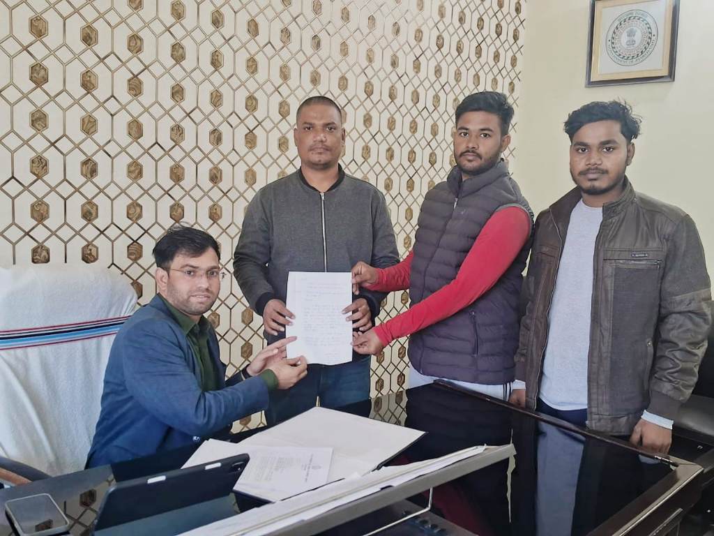 शहीदों की स्मृति को संवारने की पहल: मिहिजाम शहीद स्थल के सौंदर्यीकरण की उठी मजबूत आवाज