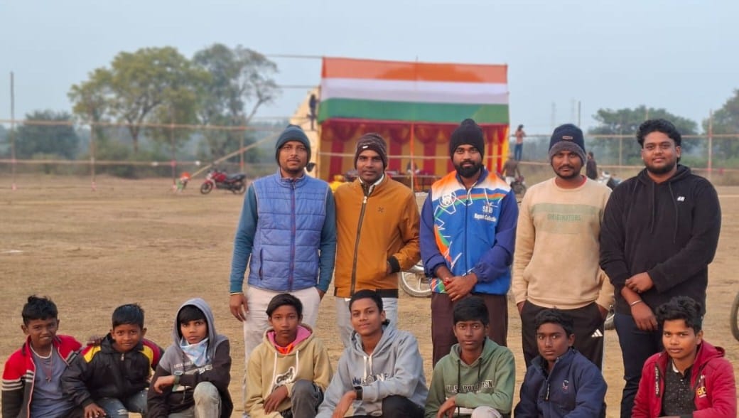 मकाती कोठी मैदान में क्रिकेट का महाकुंभ, 24 दिसंबर से शुरू होगा केपीएल सीजन–5