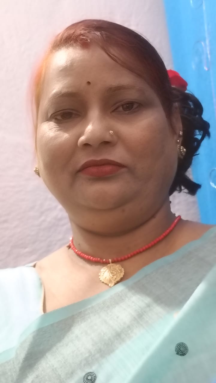 मिहिजाम नगर परिषद चुनाव में बढ़ी सरगर्मी, अध्यक्ष पद के लिए कविता देवी ने ठोकी दावेदारी