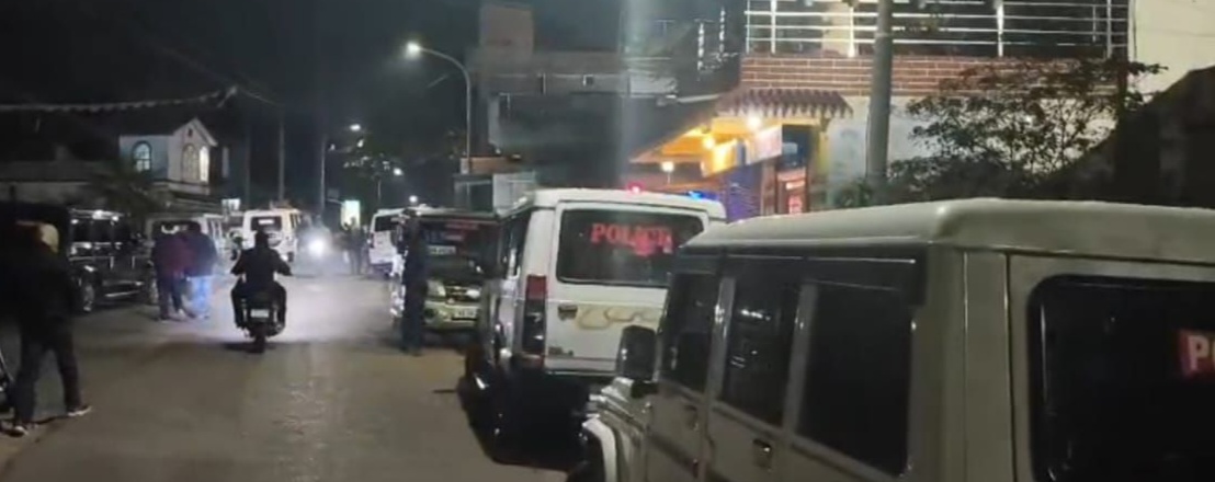 पिकनिक की मस्ती बनी हिंसा की वजह, बराकर मानवबेड़िया में दो गुटों के बीच जमकर बवाल