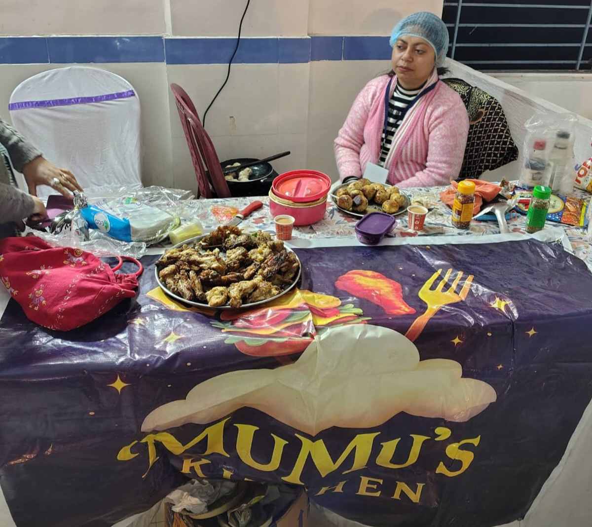 चित्तरंजन में शीतकालीन मेले की रौनक, खाद्य-वस्त्र और संस्कृति का संगम बना आकर्षण