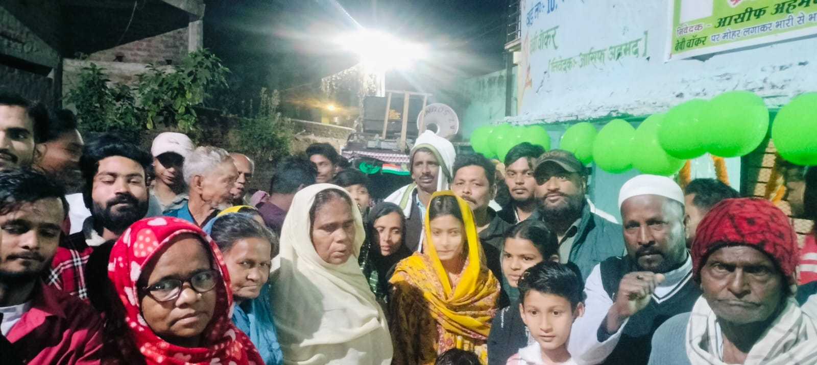 चुनावी रंग में रंगा शहर: वार्ड प्रत्याशियों ने कार्यालय खोलकर झोंकी ताकत