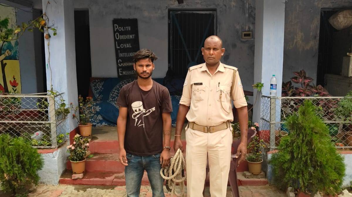 इंस्टाग्राम की दोस्ती बनी ‘रहस्य’ की वजह, मिहिजाम पुलिस ने लुधियाना से बरामद की दो नाबालिग बहनें